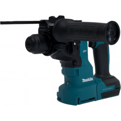 Эргономичный аккумуляторный перфоратор Makita
