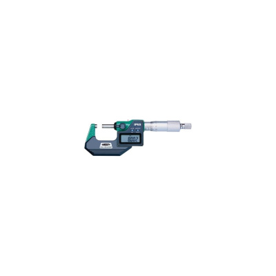 Микрометр INSIZE МКЦ- 25