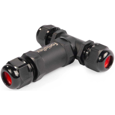 Кабельный коннектор FORTISFLEX ffc-32/3р-ip68