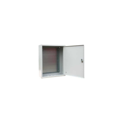 Металлический корпус DIRECT ELECTRIC щмп 06 ip31
