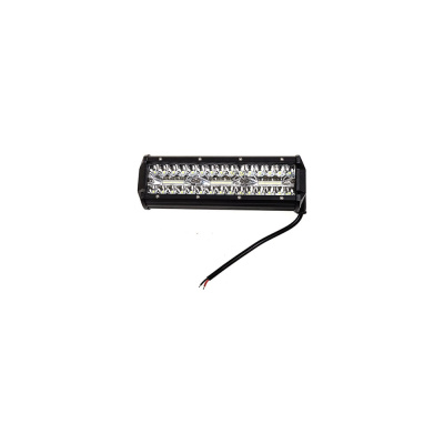 Прямоугольная светодиодная фара SKYWAY OFF ROAD S07201064
