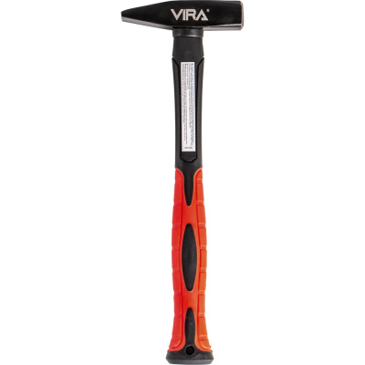 Молоток слесарный VIRA 400 г