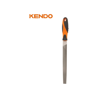 Полукруглый напильник KENDO