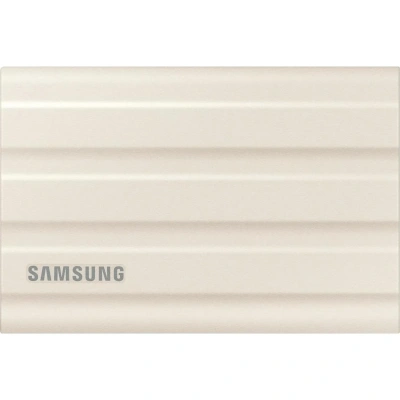 Портативный SSD накопитель Samsung 1Tb/USB3.2/EXT (MU-PE1T0K/WW)