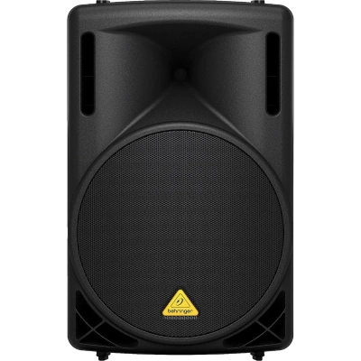 Акустическая система Behringer B215D, 2-полосн, 450Вт + 100Вт, эквалайзер