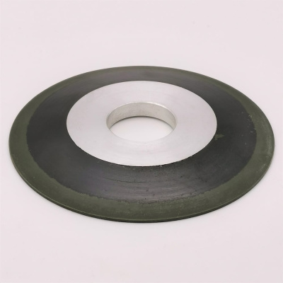 Круг заточной алмазный 4BX 125x10x32x8 мм для станка JMY8-70 BESTELLI