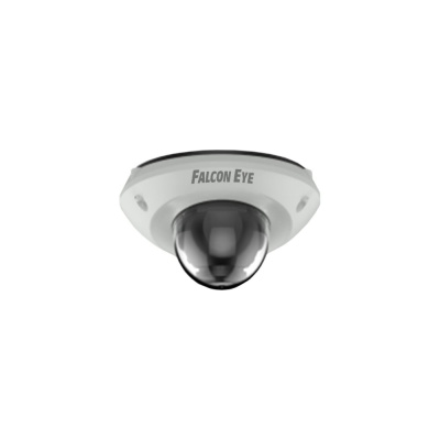 IP видеокамера Falcon Eye FE-IPC-D2-10pm представляет собой необходимый элемент безопасности помещения или территории
