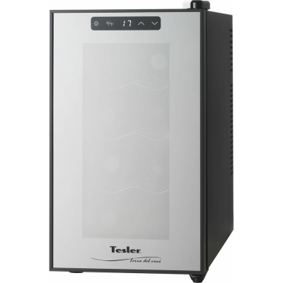 Винный шкаф TESLER