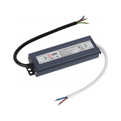 Блок питания ЭРА LPLED 60WIP6724VS Б0061144