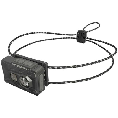 Налобный фонарь NITECORE NU20 Classic NiteLab UHE LED 360люмен 109часов 97м