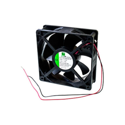 Вентилятор осевой ACDCFAN GD12038L48-R03 120*120*38 мм, DC 48V, подшипник качения, 2500 об/мин 97.91СFM
