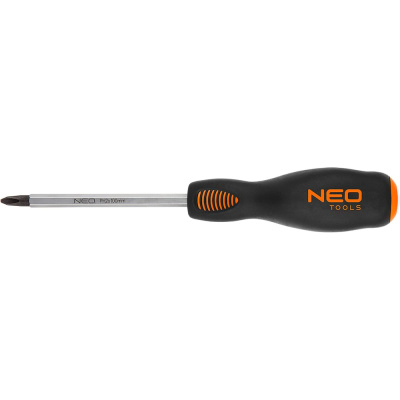 Крестовая ударная отвертка NEO NEO Tools