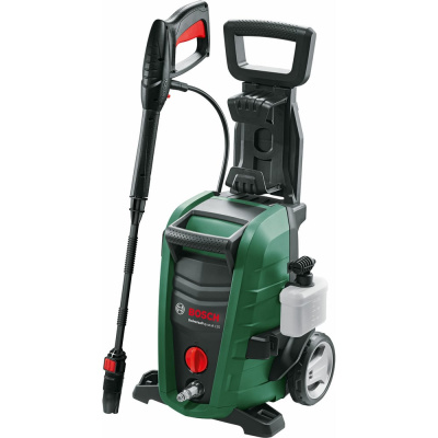 Очиститель высокого давления Bosch UniversalAquatak 125