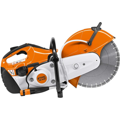 Бензорез Stihl