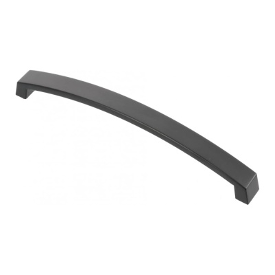 Ручка GTV UZ G1-192-20M черный матовый