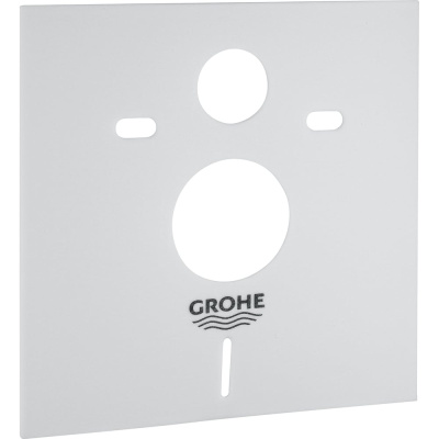 Звукоизоляционный комплект GROHE