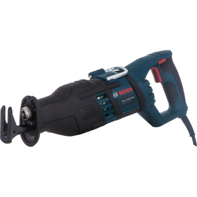 Сабельная ножовка Bosch GSA 1300 PCE