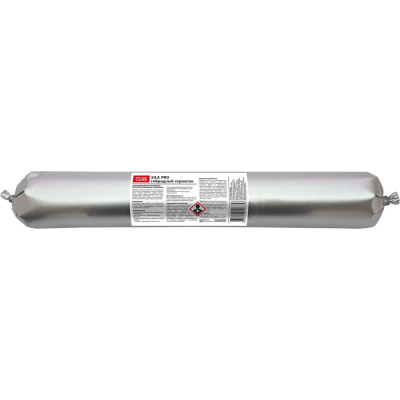 Гибридный герметик Sila Pro Max Hybrid Sealant прозрачный, 600 мл HYMC01