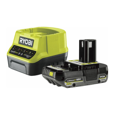 Набор Ryobi RC18120-120C 5133005090