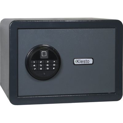 Сейф с биометрическим замком KlestO RS bio-25