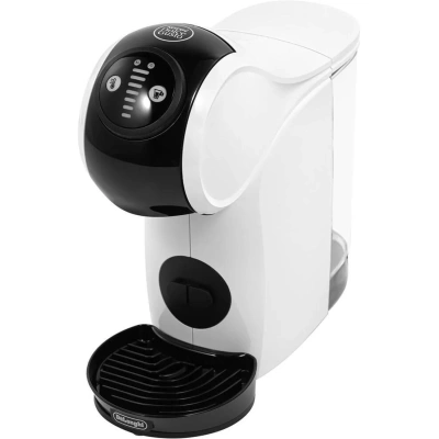 Кофемашина капсульная De'Longhi EDG226.W