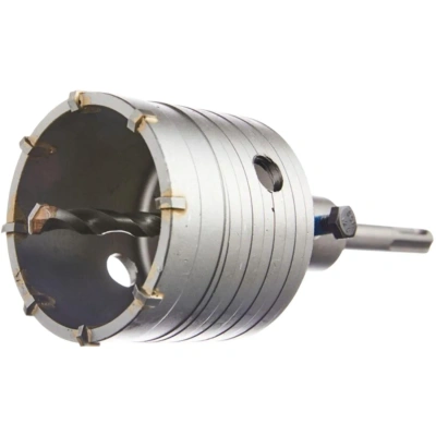 Коронка по бетону SDS+ D68 HeadRock 422-010-68