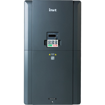 Частотный преобразователь INVT GD20 55 кВт 380В IP20 (GD20-055G-4) 90001-01320