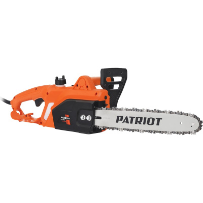 Цепная электропила PATRIOT ESP 1814