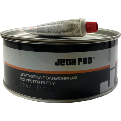 Шпатлевка Jeta PRO FINE 5547/1,8