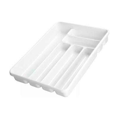 Лоток для столовых приборов COSMOPLAST 6-ти местный