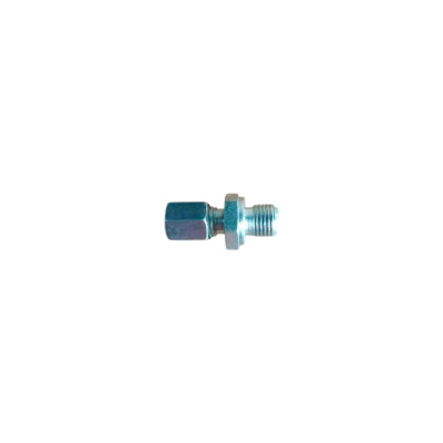Штуцер LUBE-IN LL прямой GЕ 6-L G 1/4 CF