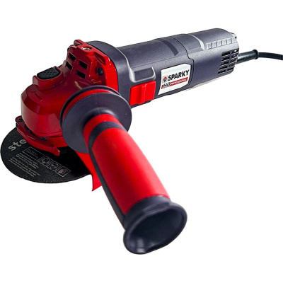 УШМ (болгарка) SPARKY MB 1600СE