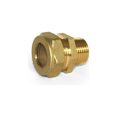Муфта Stahlmann (M) 32х1 1/4 EF – важный элемент
