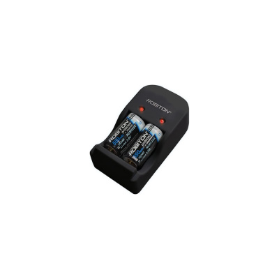 Зарядное устройство Robiton SmartRCR123 13024
