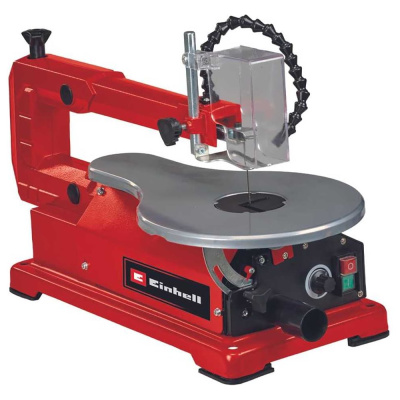 Лобзик стационарный Einhell TC-SS 406 E,120Вт,400-1600об/мин
