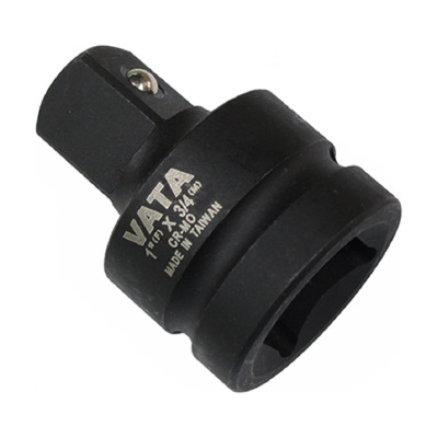 Переходник ударный VATA 3/4DR – 1 DR