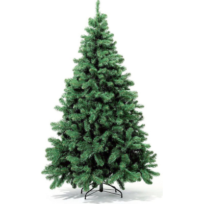 Ель Royal Christmas DAKOTA REDUCED TIPS HINGED 210 см