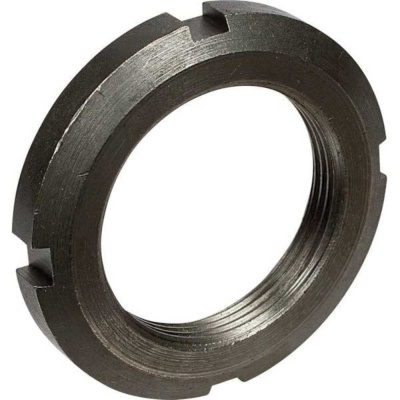 Гайка ОПМ ГОСТ 11871-88 М39x1,5 1 шт