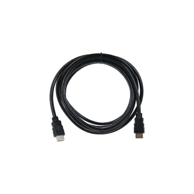 Кабель Telecom HDMI-19M --- HDMI-19M, ver 2.0+3D/Ethernet, 3m