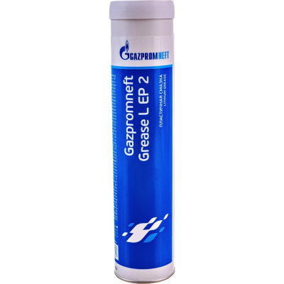 Смазка Grease L EP 2 400 гр Gazpromneft