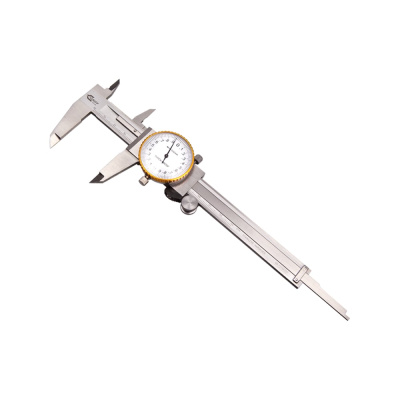 Штангенциркуль GRIFF ШЦК-I-300-0,02
