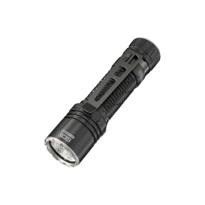Повседневный фонарь NITECORE EDC35 NiteLab UHi 40 MAX LED 5000 люмен 550 метров 90 часов NL2160