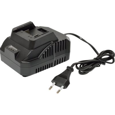 Зарядное устройство Парма BC4020 (20В, 4А, Carver, Parma Electron; тип разъема - mkt)(18 шт/кор)
