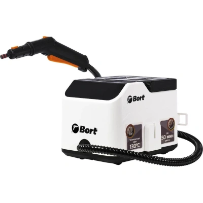 Пароочиститель BORT BDR-5000 Control