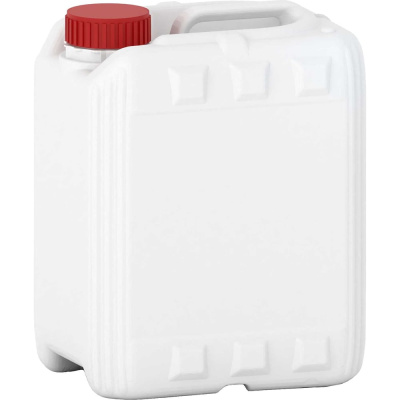 Канистра АРИКОН КН-5л (HDPE) (20 штук упаковка) 5HDPE