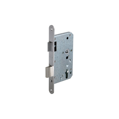 Корпус врезного замка для противопожарных дверей Fuaro FL-0434 28747
