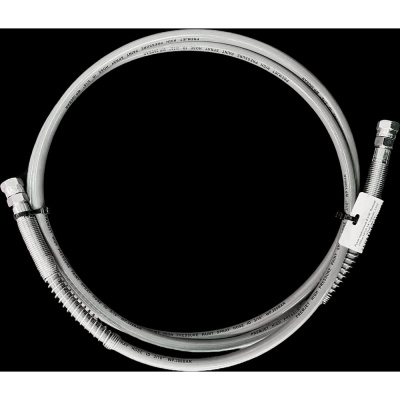 Рукав окрасочный PremJet 1/4 (250bar, NPSM 1/4, серый, 2,5м)