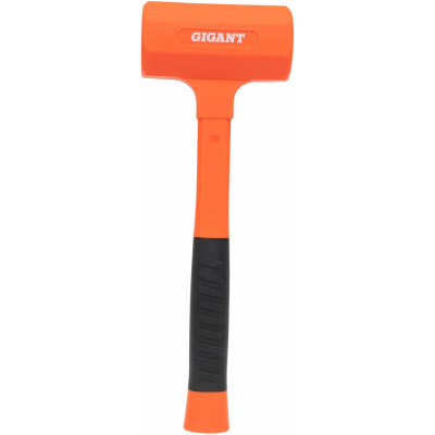 Безынерционный молоток Gigant GIFH-1,8
