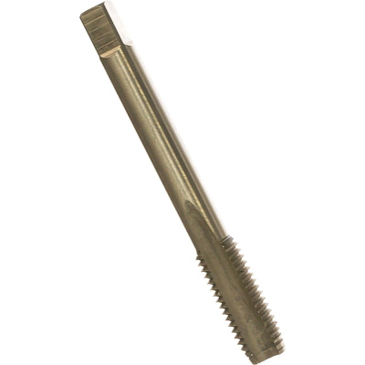 Метчик машинно-ручной М 9 х1.25 Р6М5