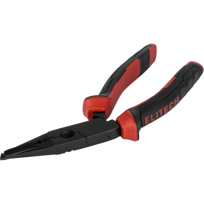 Плоскогубцы 110102 ELITECH